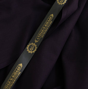 Black Sapphire Wash & Wear