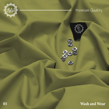 PISTA PREMIUM WASH & WARE