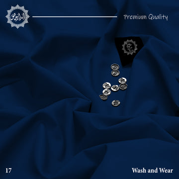 Royal Blue PREMIUM WASH & WARE