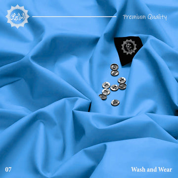 Sky Blue PREMIUM WASH & WARE