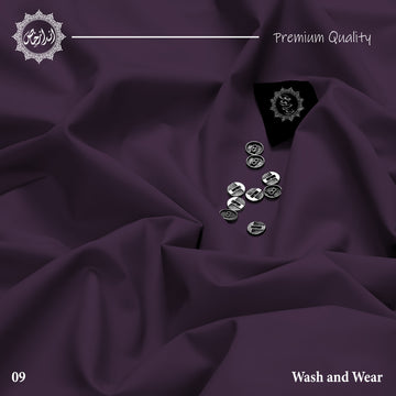 Purple PREMIUM WASH & WARE