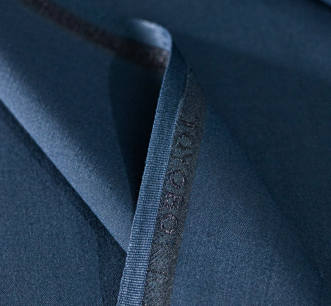 Navy Blue PREMIUM WASH & WARE