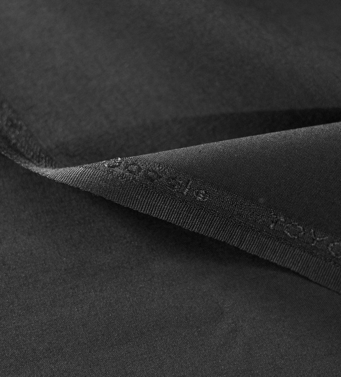 Jet Black PREMIUM WASH & WARE