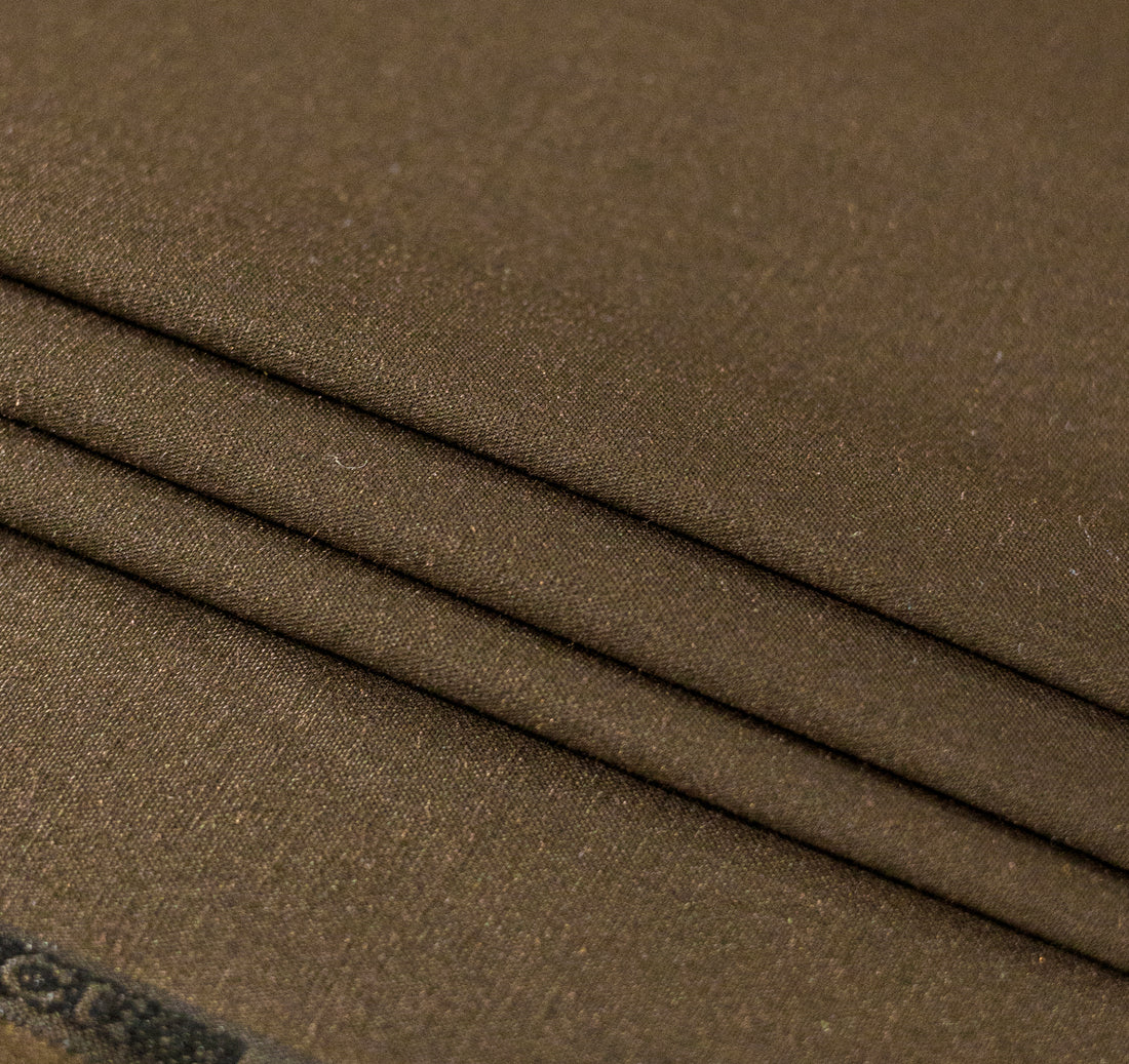 Chocolate Brown PREMIUM WASH & WARE