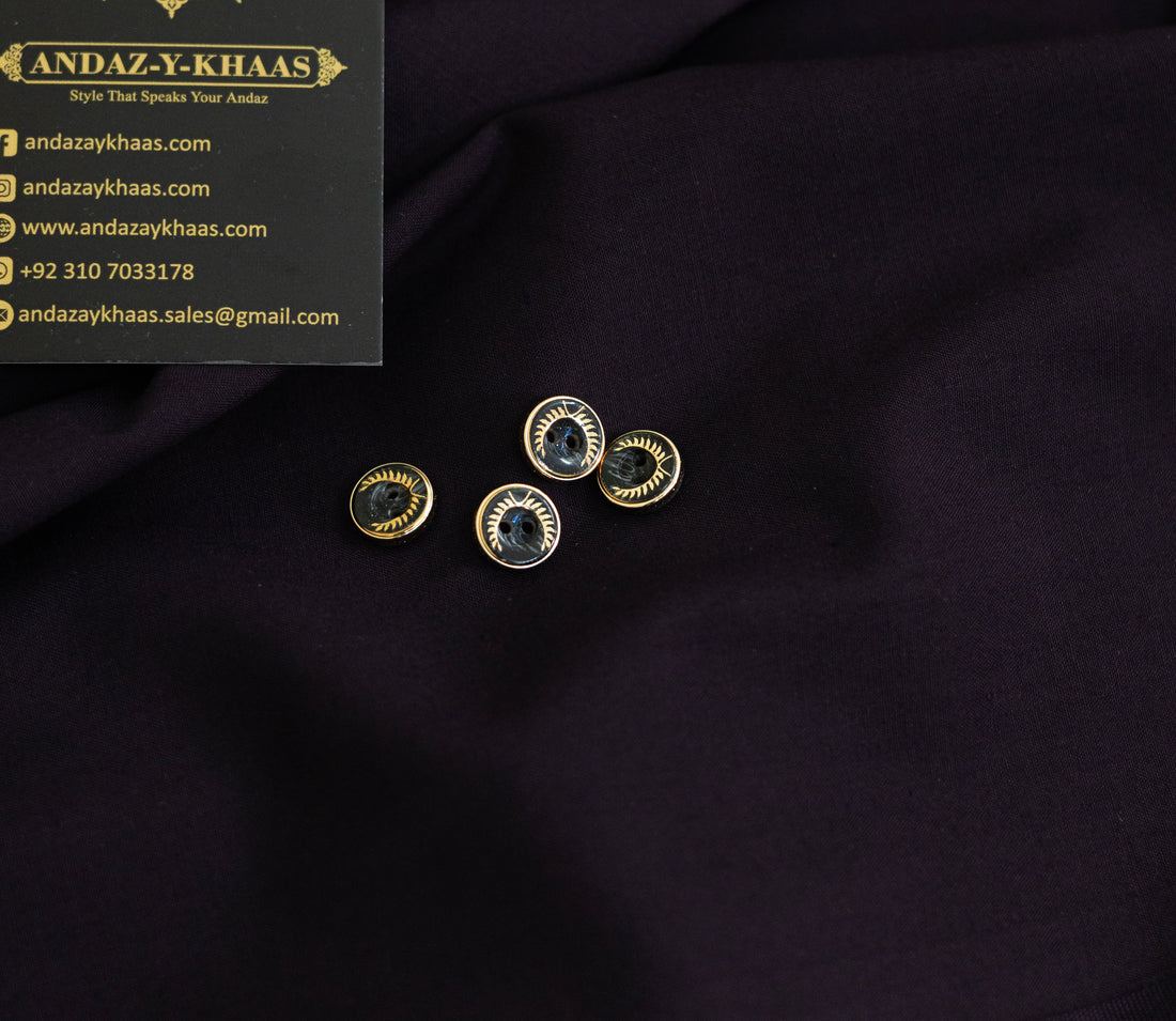Black Sapphire Wash & Wear