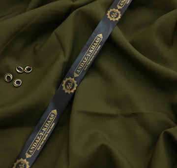 Bottle Green Luxury Wash & Ware