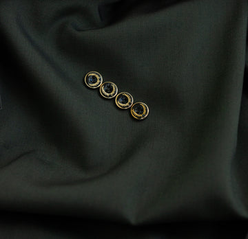 Espresso Black Luxury Wash & Ware