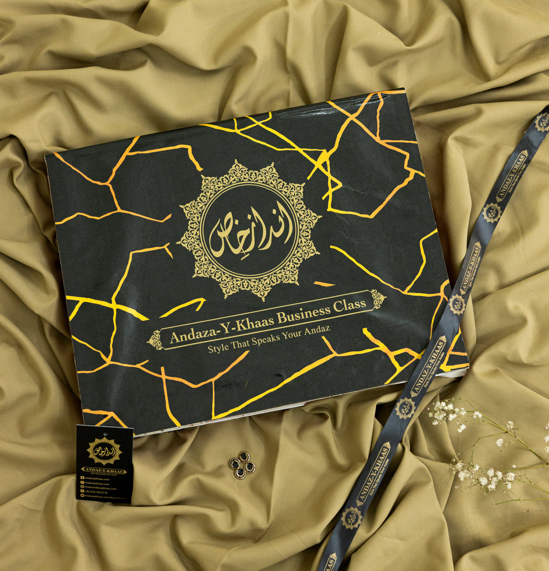 Premium Bronze Gold Wash & Ware