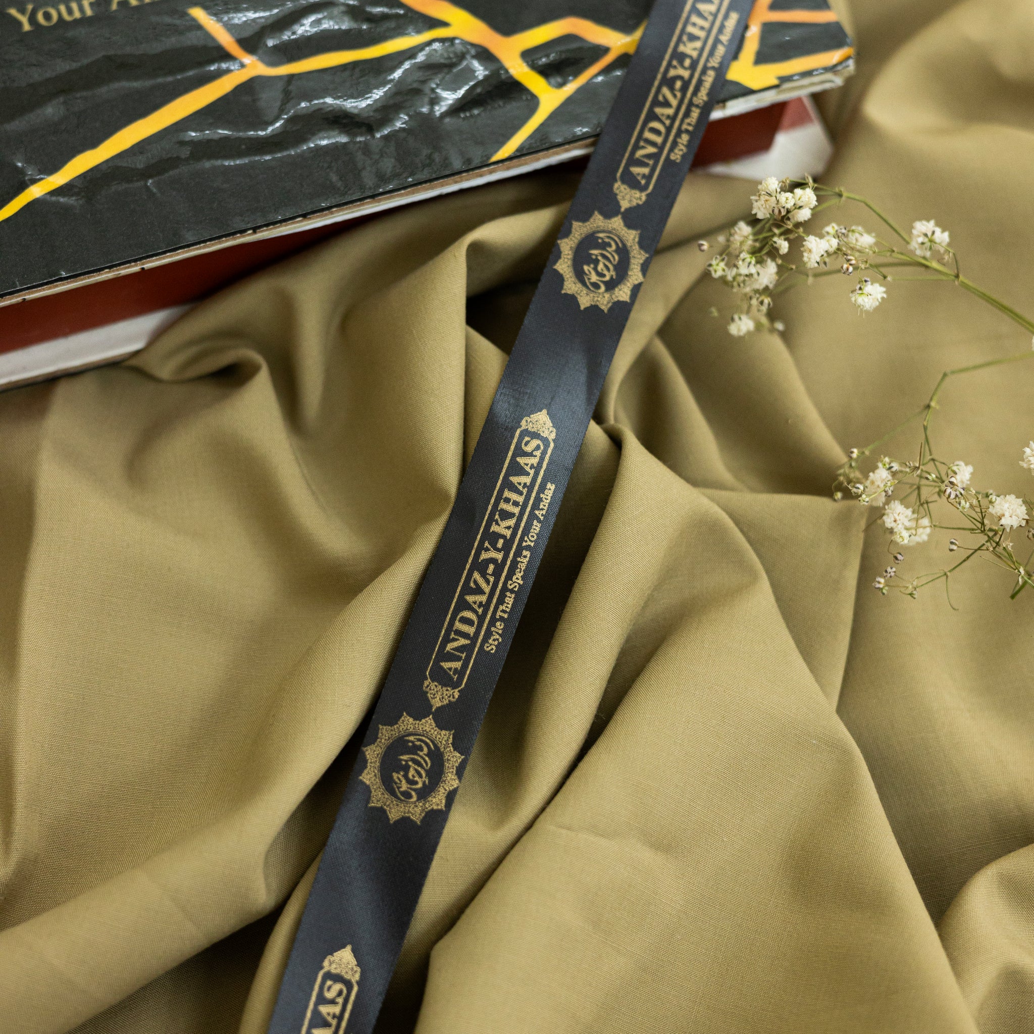 Premium Bronze Gold Wash & Ware