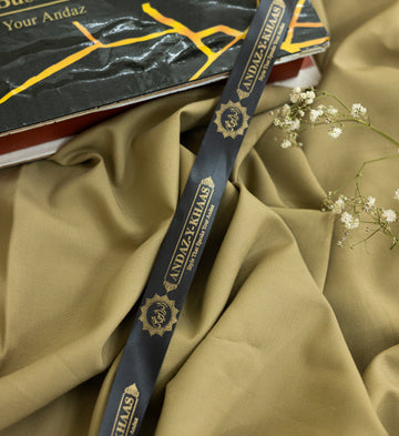 Premium Bronze Gold Wash & Ware