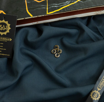 Midnight Navy Charm Wash & Wear