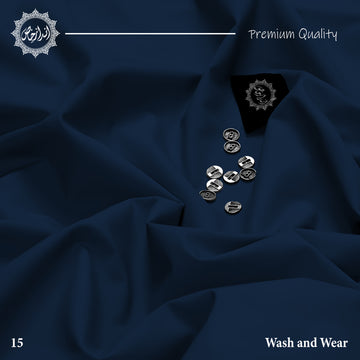 Navy Blue PREMIUM WASH & WARE