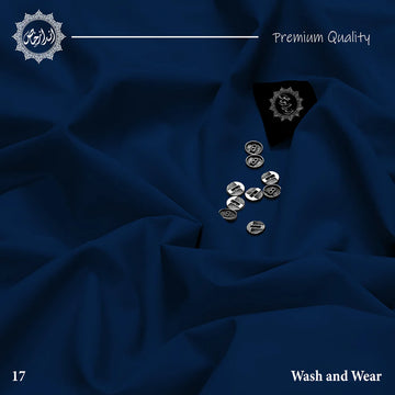 PREMIUM WASH & WARE BY ANDAZAY KHAS.
