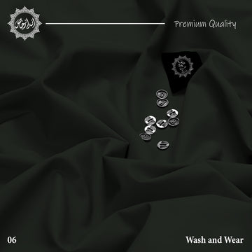 Dark Green PREMIUM WASH & WARE