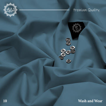 Ash Grey PREMIUM WASH & WARE